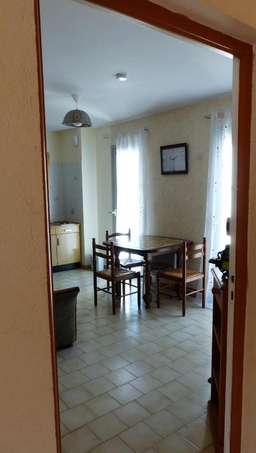 Appartamento Pied A Terre 4 Amélie-les-Bains-Palalda Esterno foto