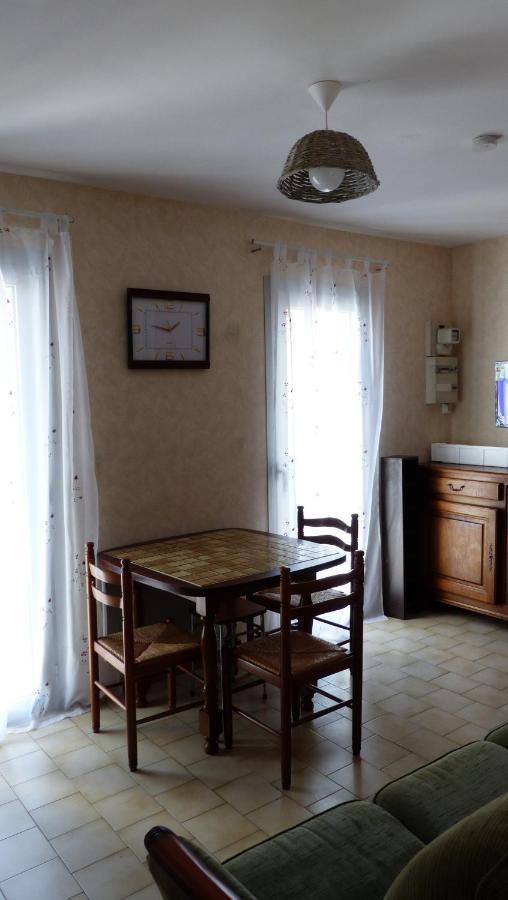 Appartamento Pied A Terre 4 Amélie-les-Bains-Palalda Esterno foto