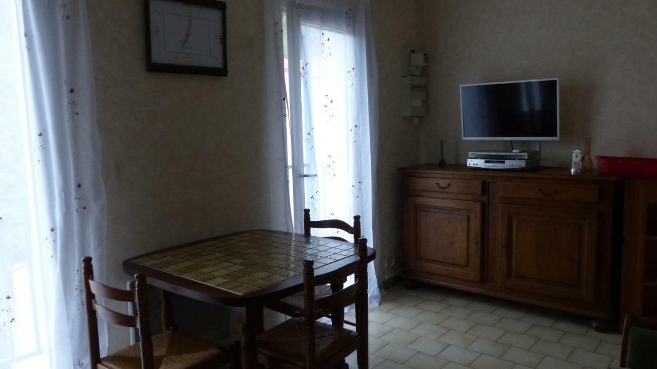 Appartamento Pied A Terre 4 Amélie-les-Bains-Palalda Esterno foto