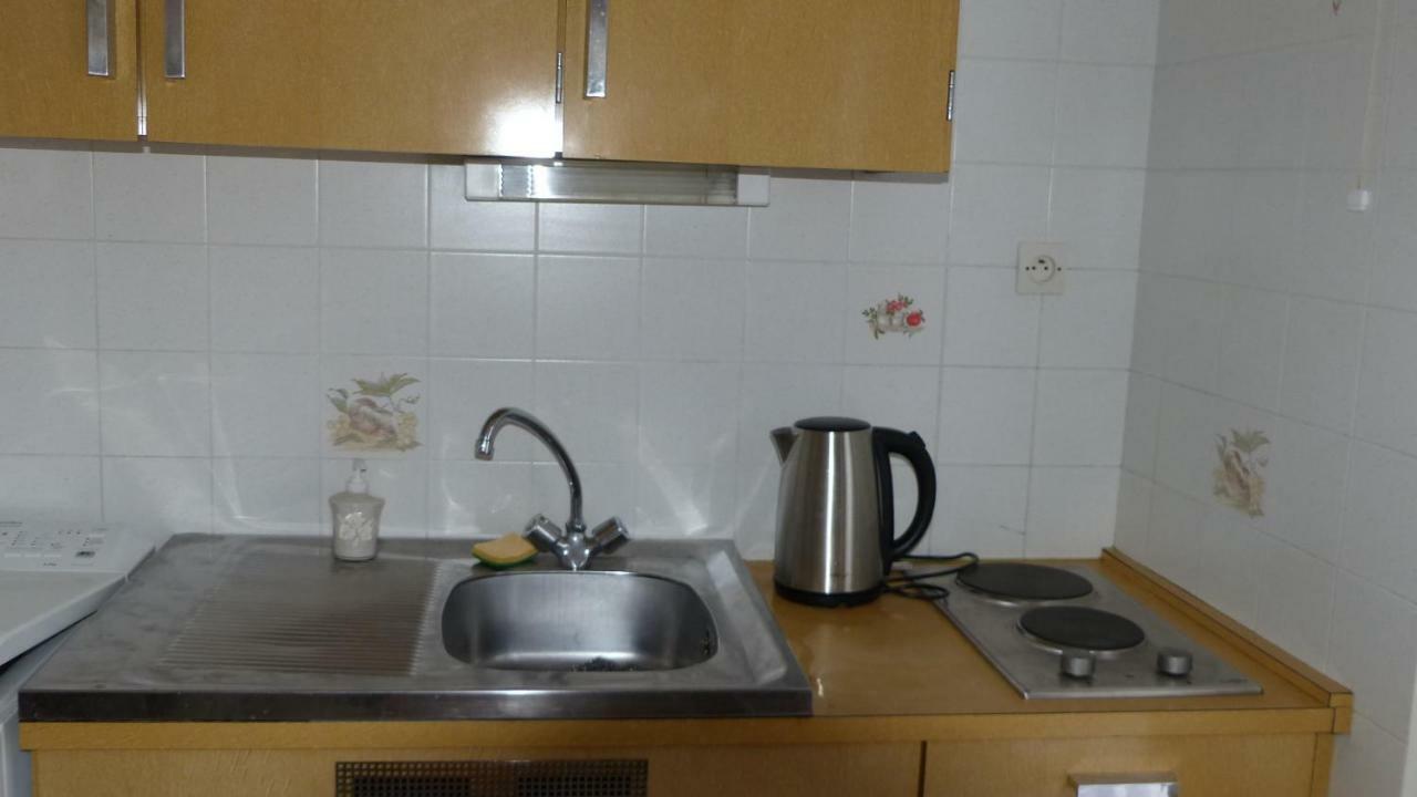 Appartamento Pied A Terre 4 Amélie-les-Bains-Palalda Esterno foto