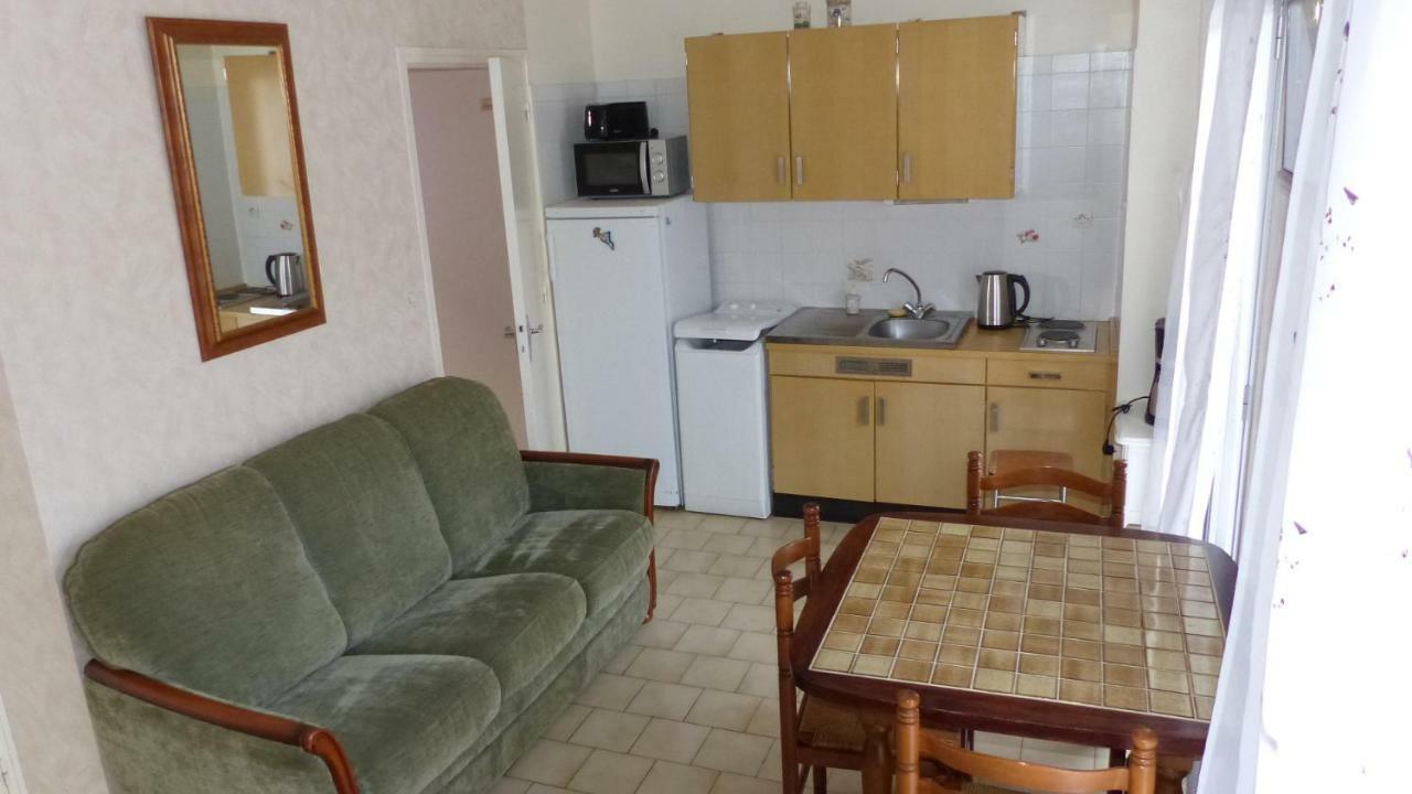 Appartamento Pied A Terre 4 Amélie-les-Bains-Palalda Esterno foto