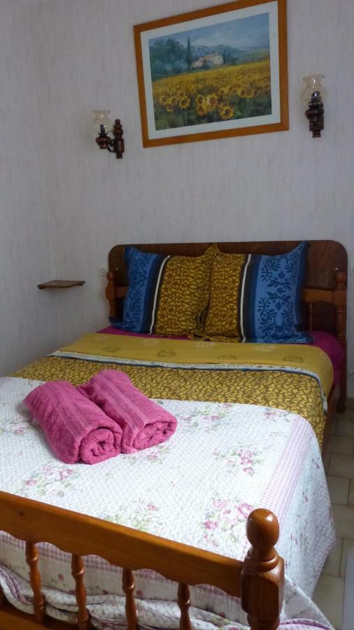 Appartamento Pied A Terre 4 Amélie-les-Bains-Palalda Esterno foto