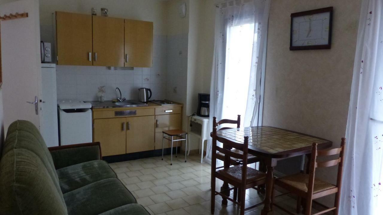 Appartamento Pied A Terre 4 Amélie-les-Bains-Palalda Esterno foto