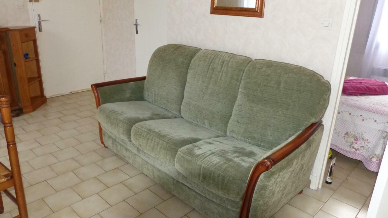 Appartamento Pied A Terre 4 Amélie-les-Bains-Palalda Esterno foto